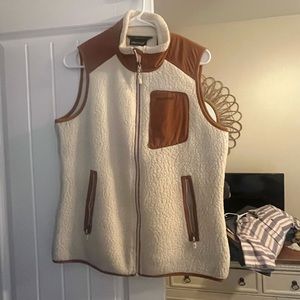 Women’s marmot vest